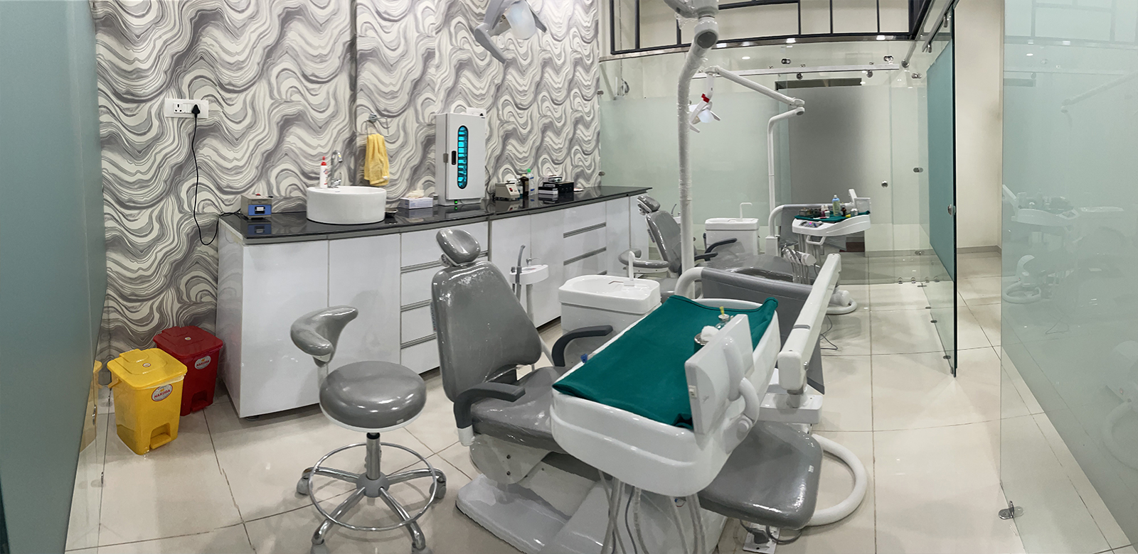 Upkar Dental Clinic Slider image Upkar Dental Clinic Slider image